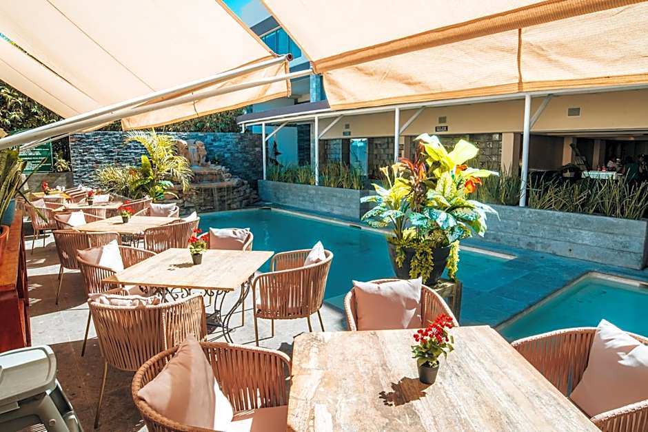 Eco City Hoteles