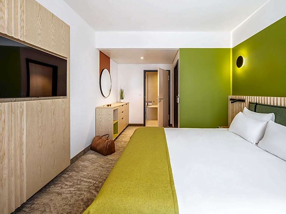 Mercure Katowice Centrum