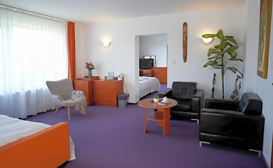 Hotel Nidzki