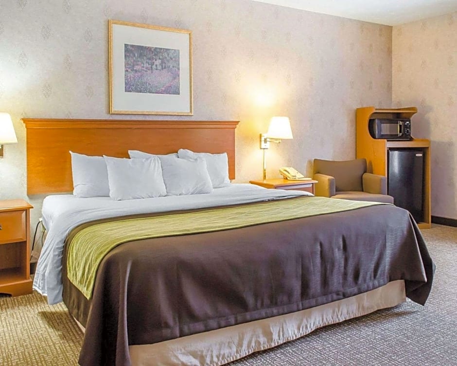 Comfort Inn Huntingdon