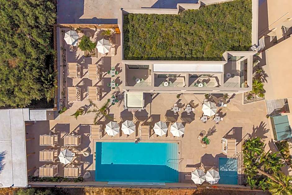 Meramaglia Hotel