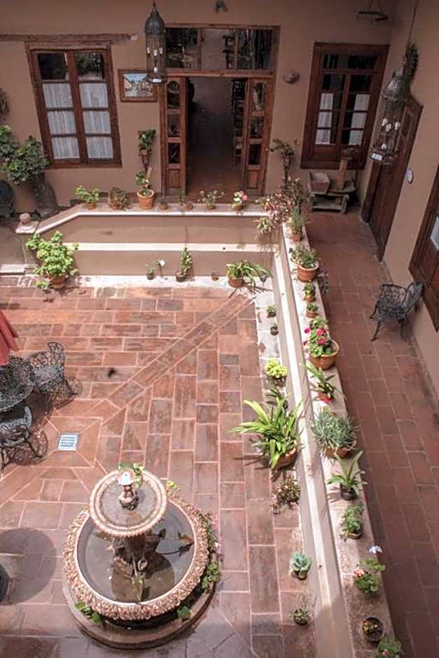 Mansion de los Sueños