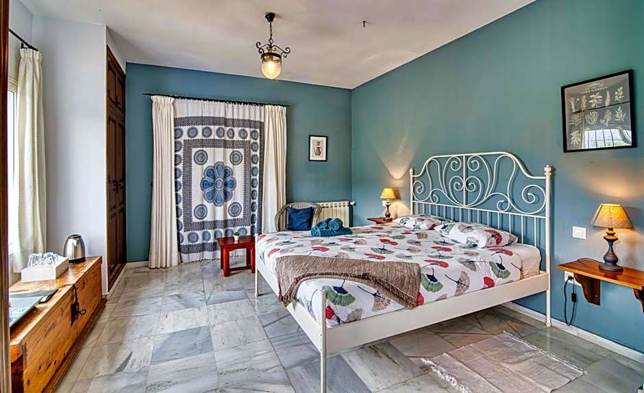 Villa Morera Bed & Breakfast