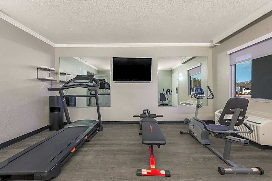Quality Inn Gadsden - Attalla