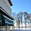 Boutique Hotel de Rozenhof