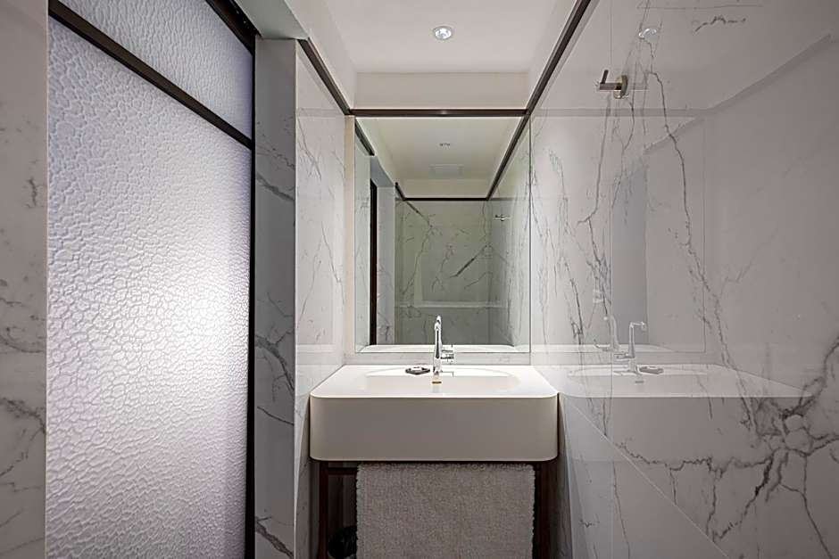 The George Penang by The Crest Collection