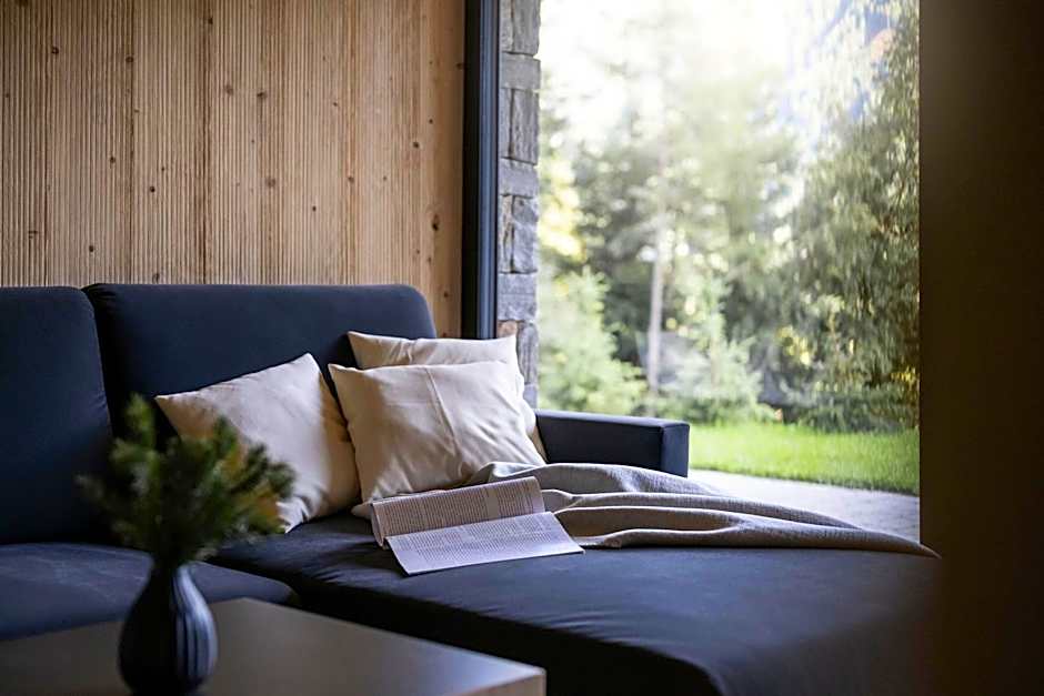 Stelza Nature Chalet