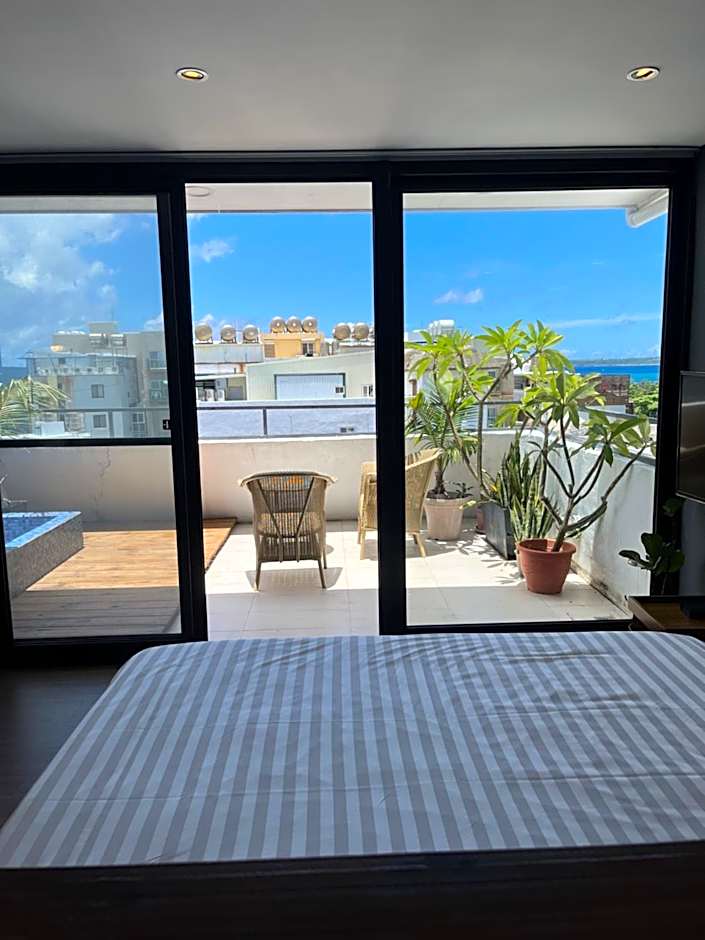 Kenting Cozy B&B