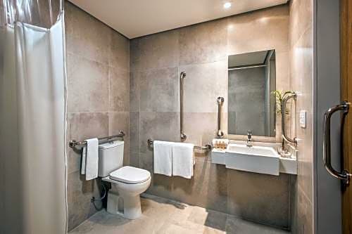 Sao Paulo Tatuape Affiliated by Meliá