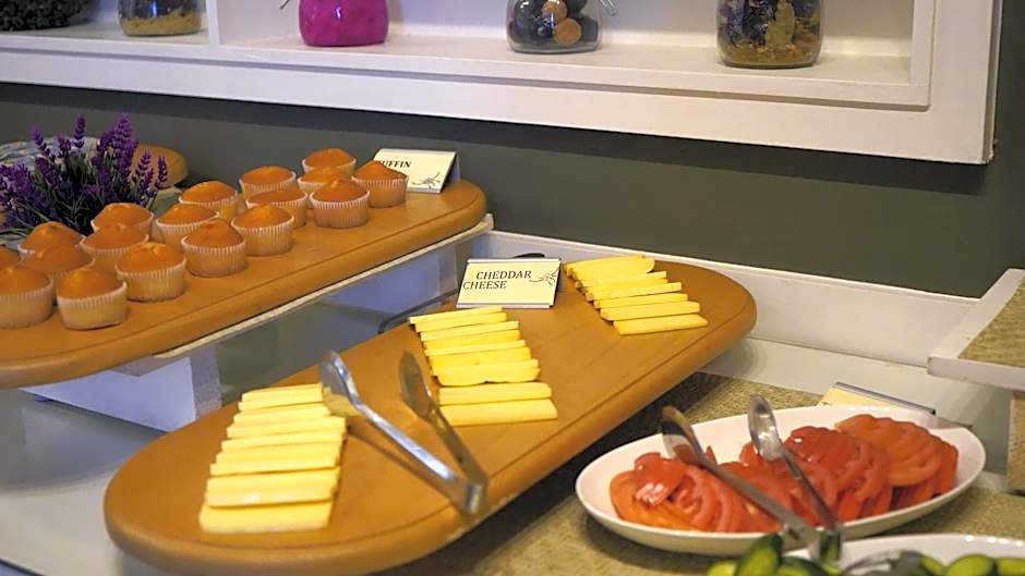 Aitch Boutique Hotel - an LIH Hotel