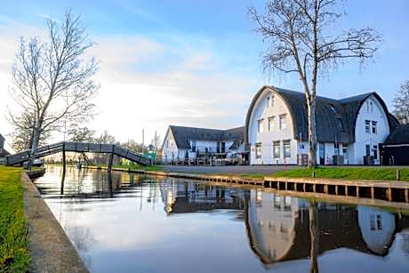 Hotel Giethoorn
