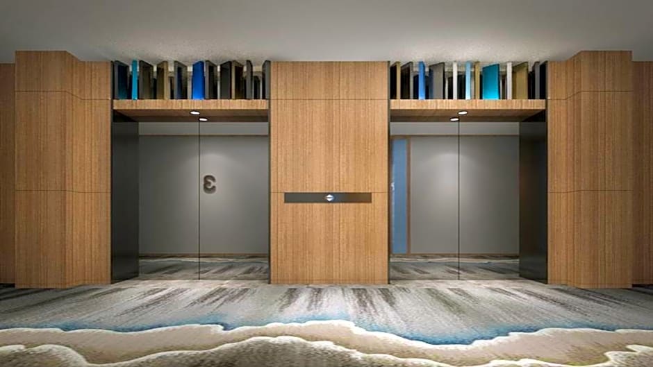 Holiday Inn Express Weihai Economic Zone By IHG