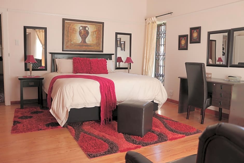 Rose Petals Guest House