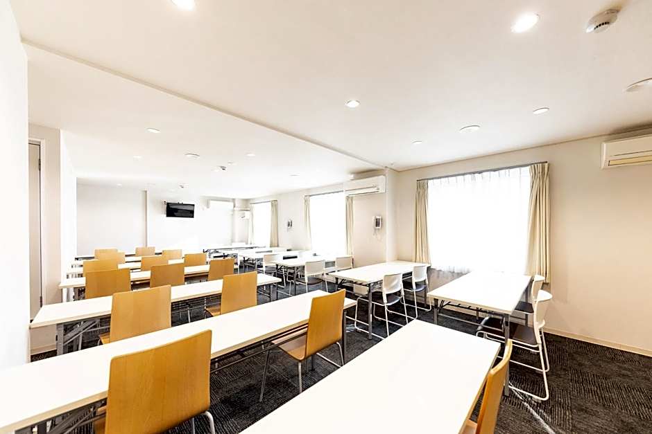 Reco Hotel Mikuni