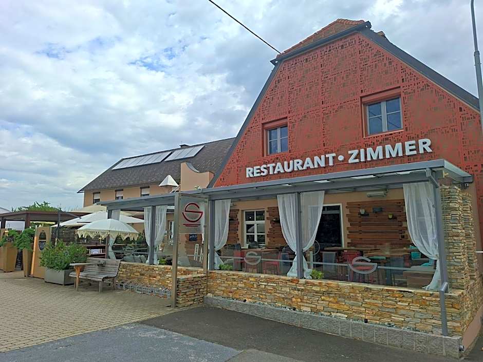 Restaurant Hotel Schrott