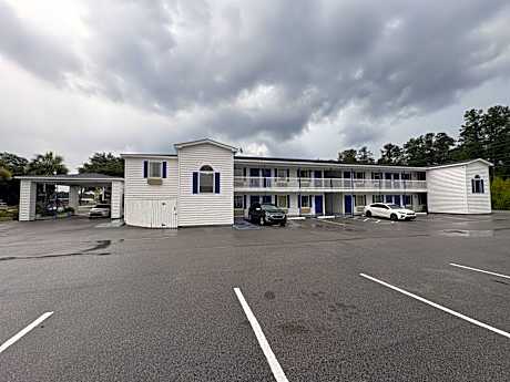 OYO Hampton South Carolina Hwy 278