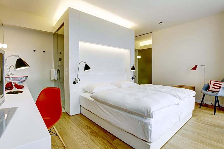 Smartcity Designhotel