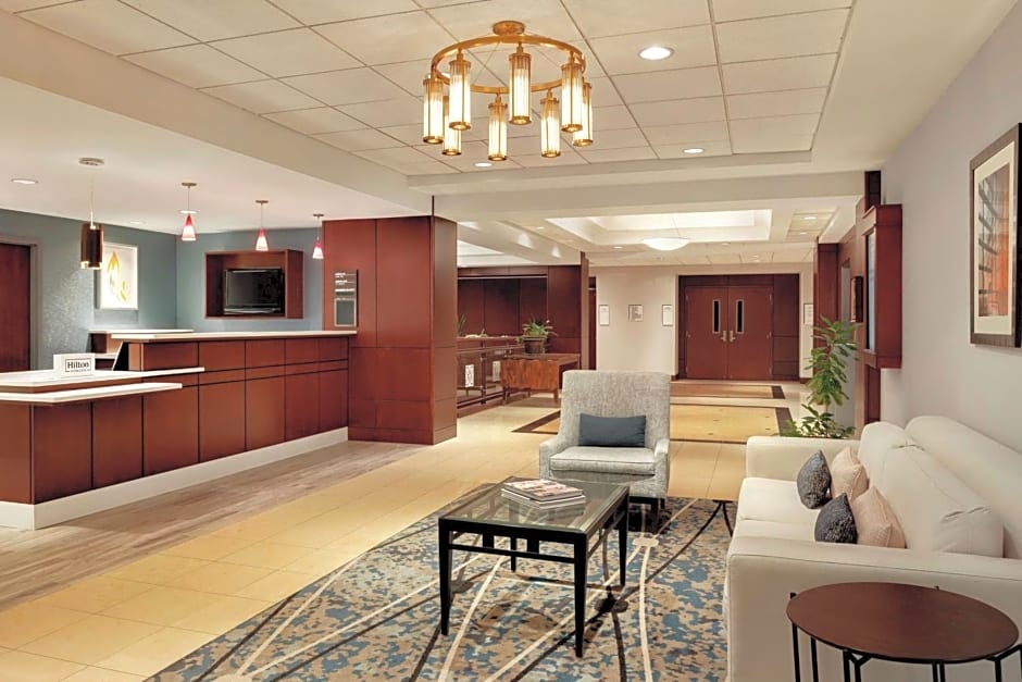 Hilton Garden Inn Troy