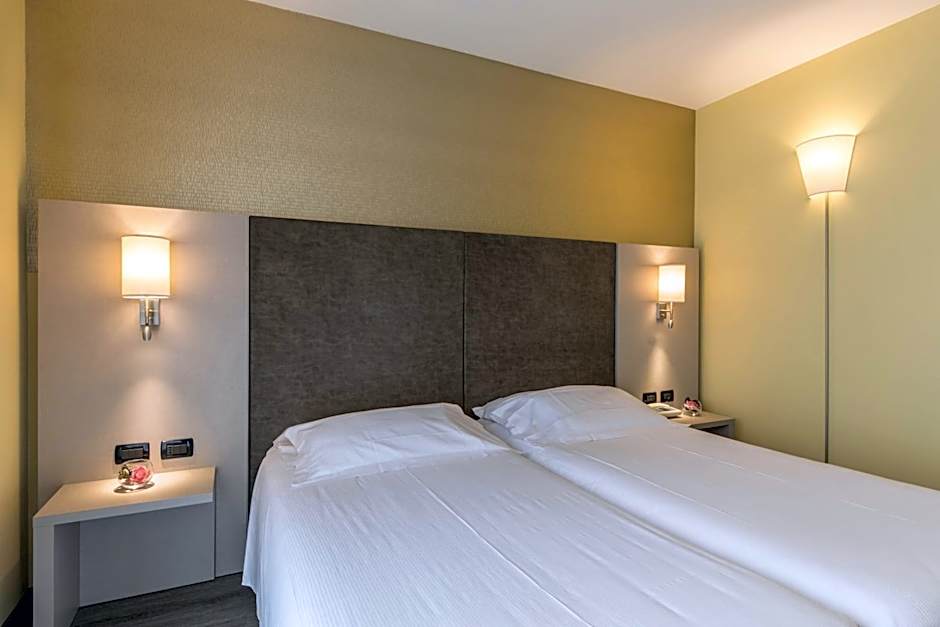 Hotel Donatello Imola