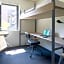 Piece Hostel Kyoto