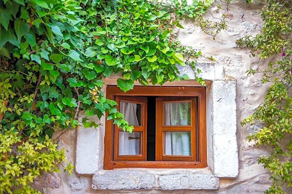 Hotel & Restaurant Jardi d'Artà