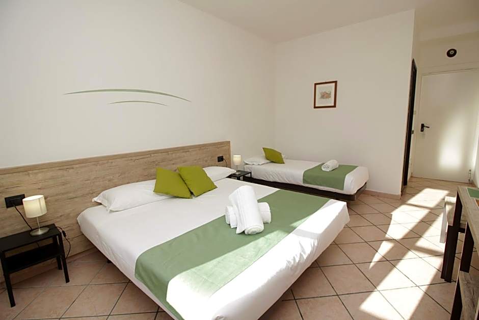 LVG Hotel Collection - Tornielli 9