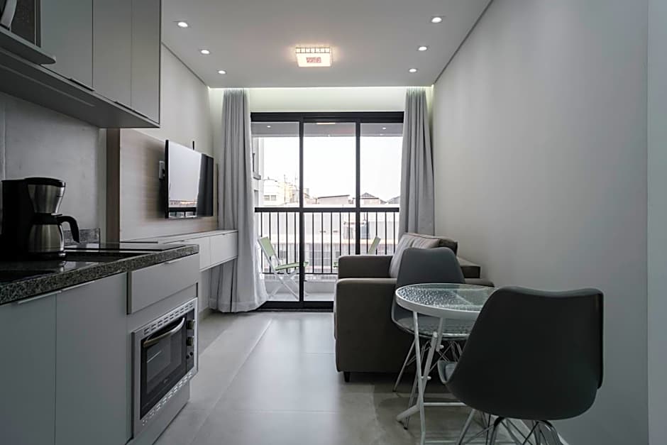 Yume B.Side - Faria Lima