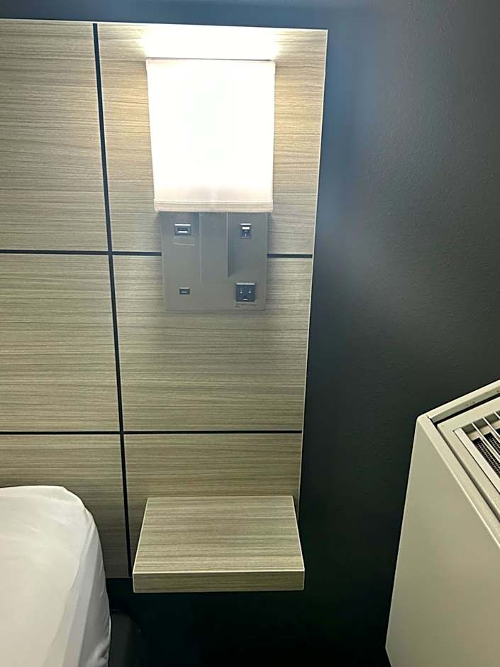 Quality Inn Leamington