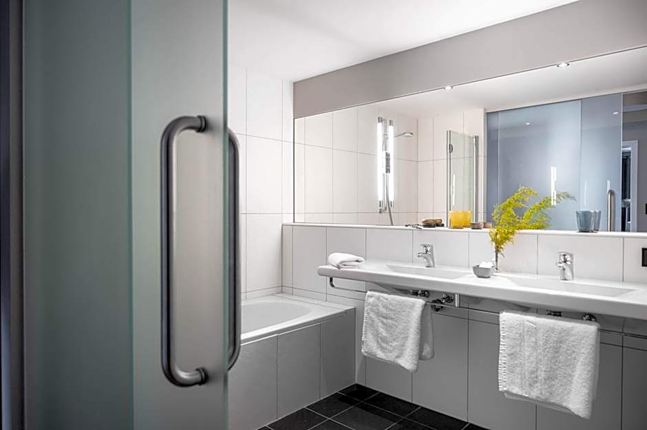 Boutique Hotel Bellevue Lermoos