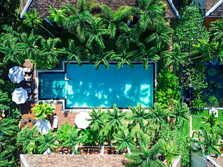 Green Park Boutique Hotel