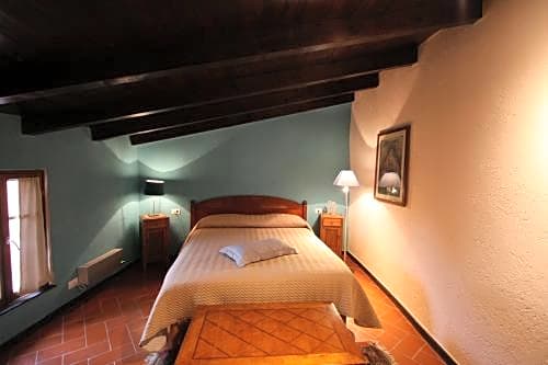Borgo di Codeglia - Country Rooms