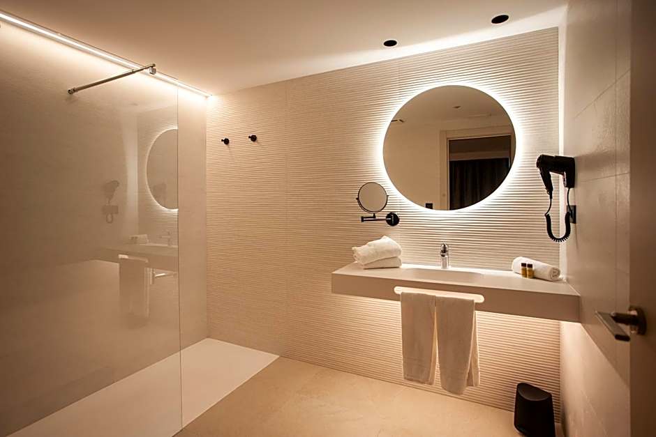 Hotel Primavera Park