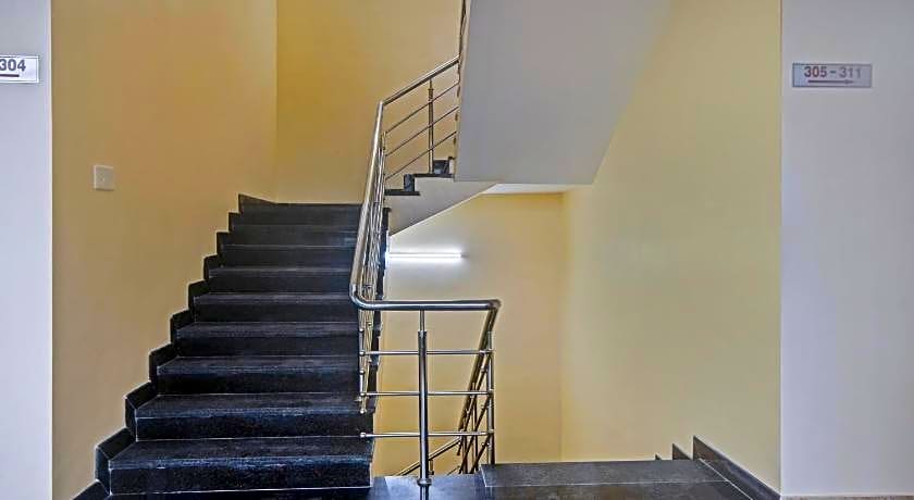Treebo Everest Residency Tidel Park, 15 Mins From Coimbatore International Airport