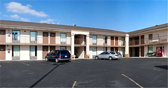 Parkway Inn Morristown