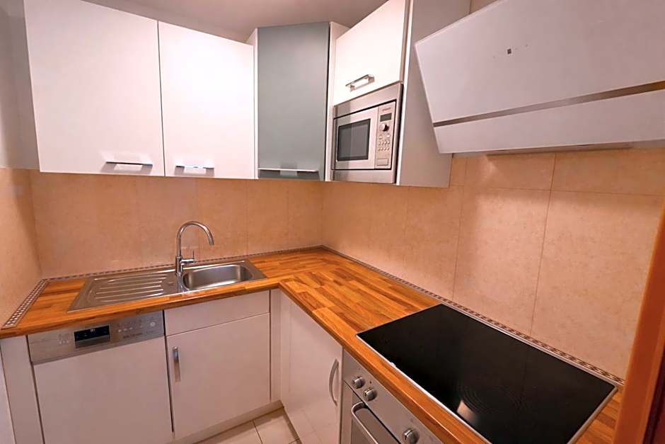 Villa Viktoria 1 - Apartments - City center