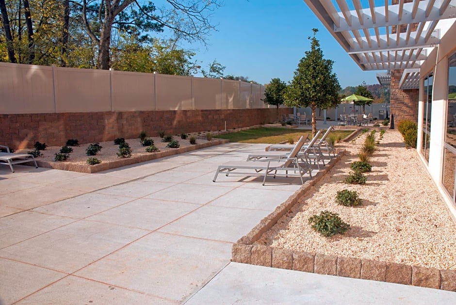 Holiday Inn Express Hotel & Suites Decatur By IHG