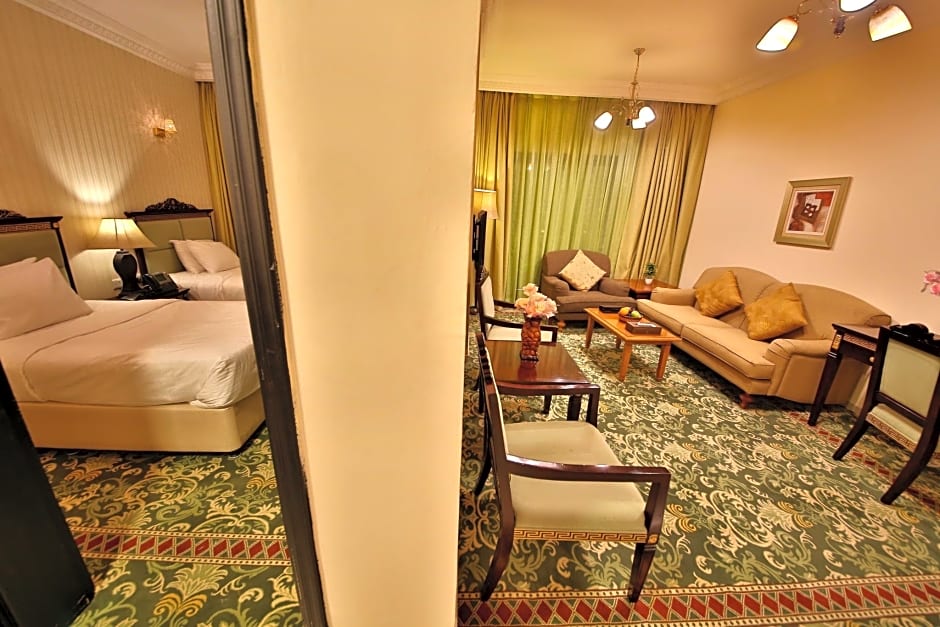 Midtown Furnished Apartments