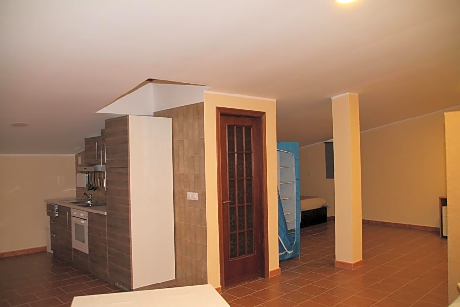 B&B Bonlet – Messina, WA