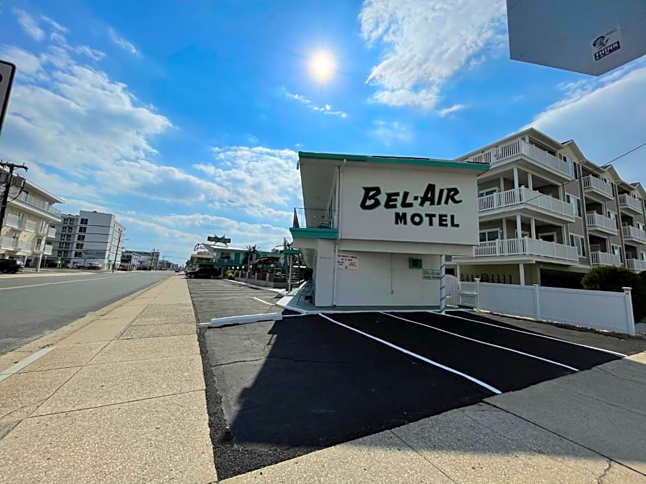 Bel Air Motel