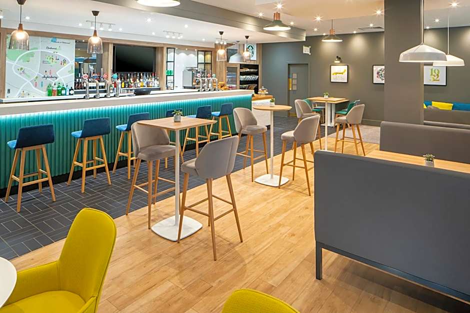 Holiday Inn Aylesbury By IHG