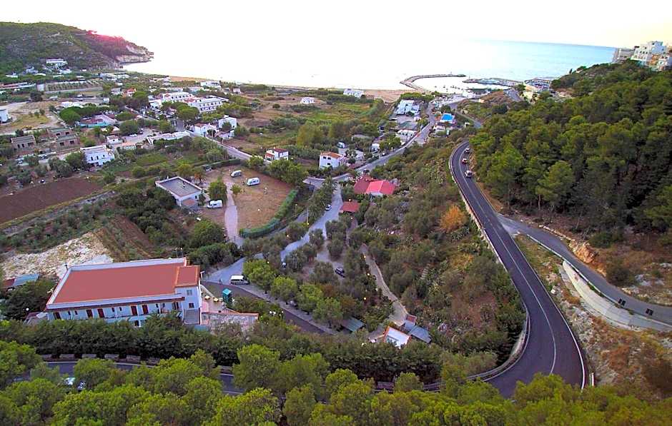 Hotel Piccolo Paradiso