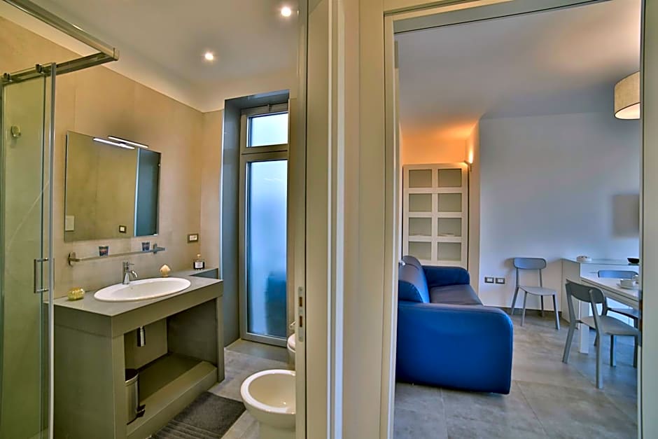 Residence IL CAICCO