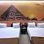 Giza Pyramids View Inn