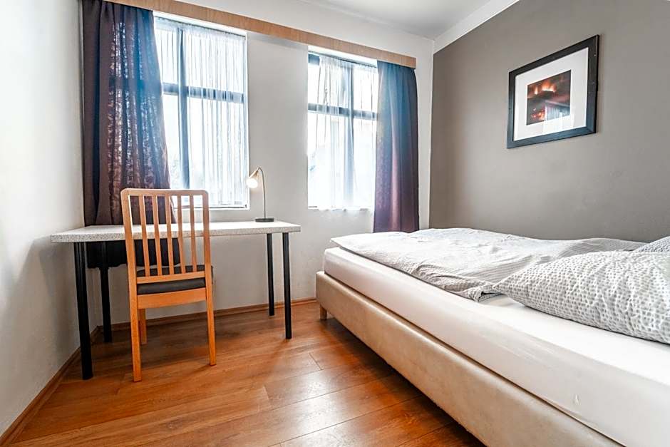 Guesthouse Aurora