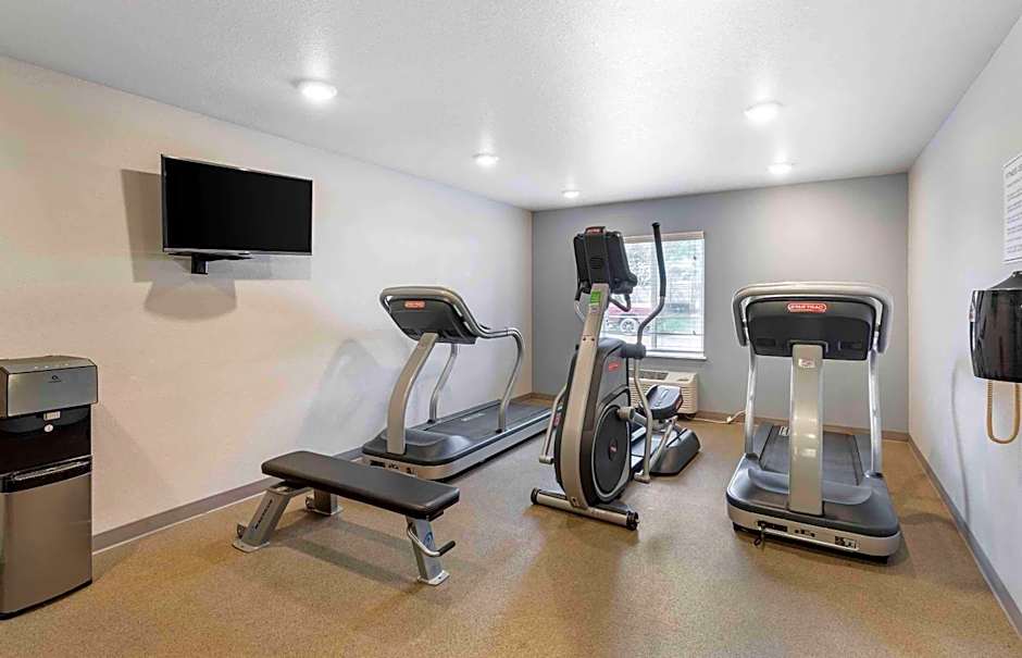 Extended Stay America Suites - Denver - Centennial