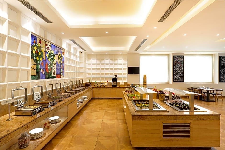 Lemon Tree Hotel Electronics City Bangalore