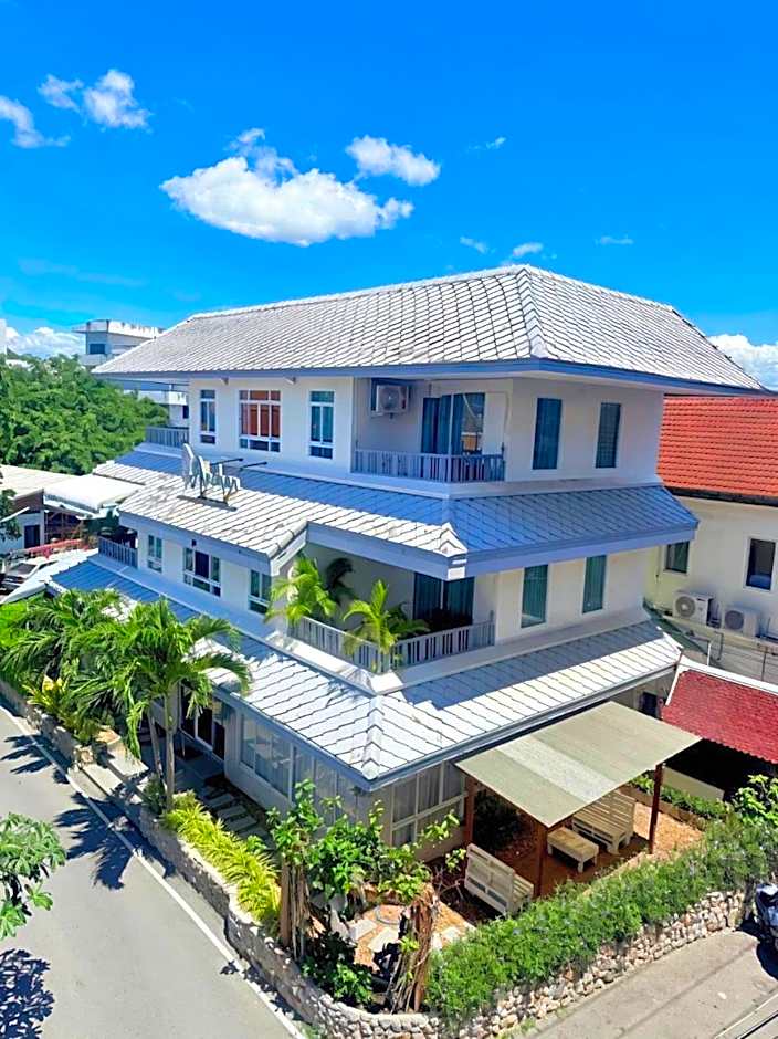 Anchan Hotel & Spa