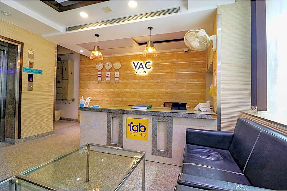 Hotel Vacanza – Noida, DC