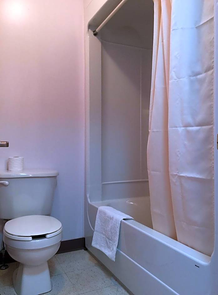 Sherwood Inn and Motel Charlottetown