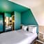 B&B HOTEL Braunschweig-West